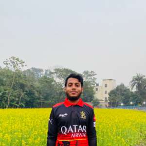 MD SAHADAT HOSSEN