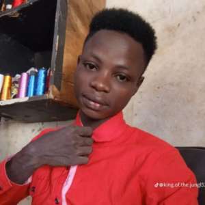 Adam Abdul fatawu