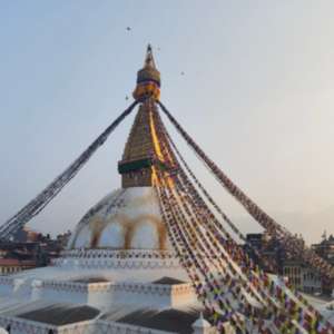 Amrit Ghale