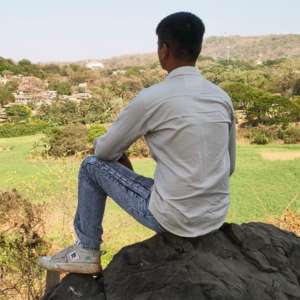 Mukesh Kumar Sahu