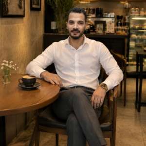 Yousef Kamal