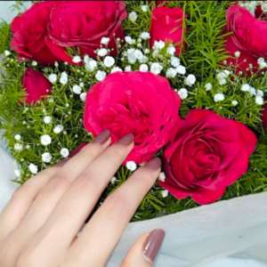 Juveriya Begum