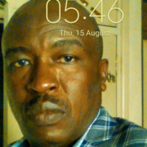 Samuel Muthee