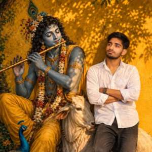 ADITYA DAlAl