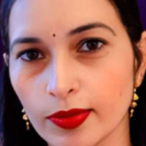 VARSHA RANI