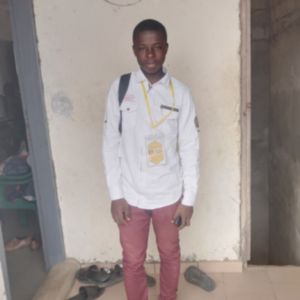 Yapo Gilles Claver Agnissan