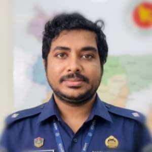 Md Shadad Hossan DMP