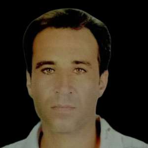 محمد سهرابی