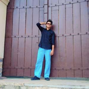 Farhan Khan