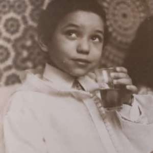 Ghandy Bulsukwanu