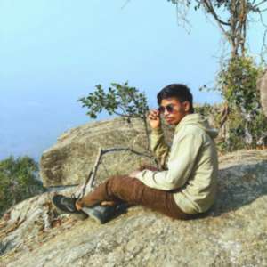 Nikhil Singh