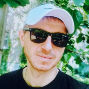 Сергей Круглов