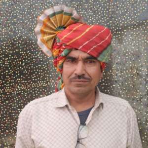 Radheshyam Mandloi