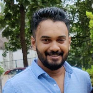 Krishna Prasad