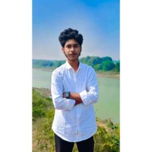 Manas Bhunia