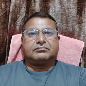 Dr Avinash Gorakh Shelar
