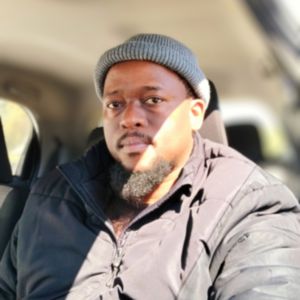 Parslow Masobe Tsheoga