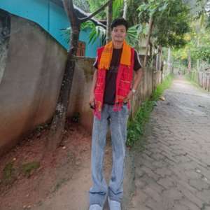 Rajes Maslai
