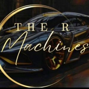 THE Machines