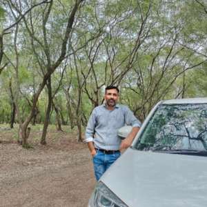 Manish Kumar
