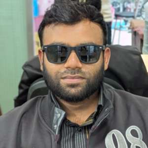 Syed Abdullah