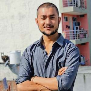 Shah Bikram Sailendra