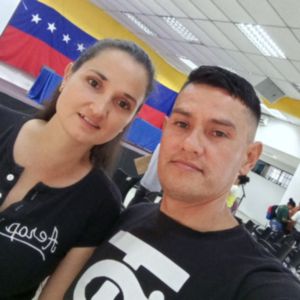 Heribeth Ojeda