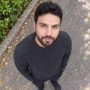 Ahmed Eid