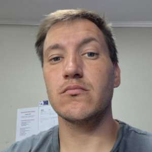 Marco Fourie