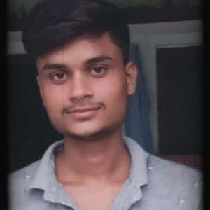Rishabh Yadav