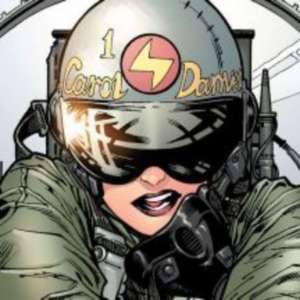 Fearless Aviatrix