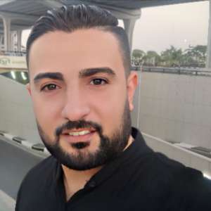 ahmed nassar