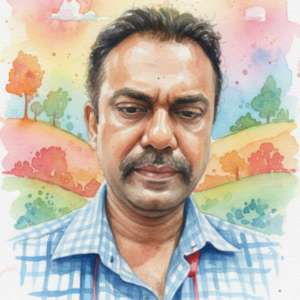Sivashankar S