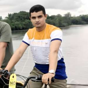 Sadekur Rahman