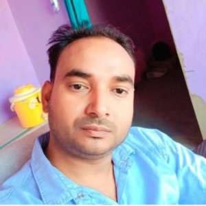 Hariom Chaudhary