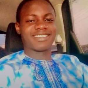 Ademola Omotade