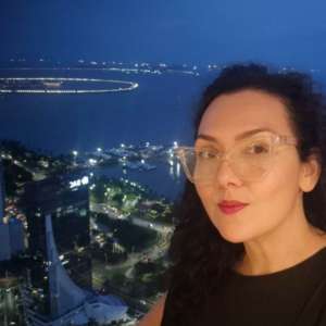 Ana Lorena Forgnone