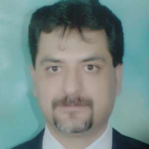 Omar Hamdan