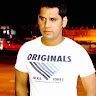 Yaseen Khan