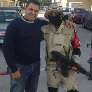 النيابه العامه