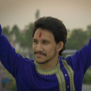 Pritam Paul