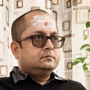 अनंत किशोर