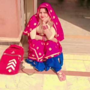 अनीशा मीणा Barwal