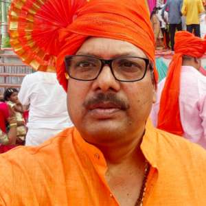 Manoj Mishra