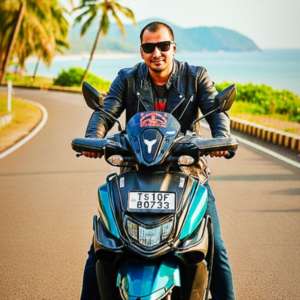 Shivam Agarwal