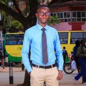 Economist Victor Otieno