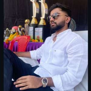 Rohit More
