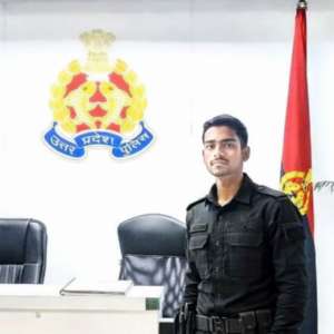 AJ KHAN