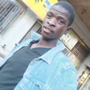 James Nalumino Nyambe