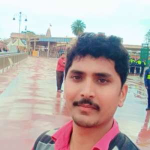 Anup Kumar Madheshiya